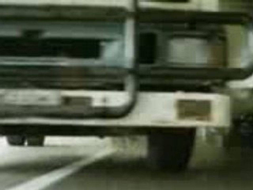 Quantum of Solace - Nuevo Clip