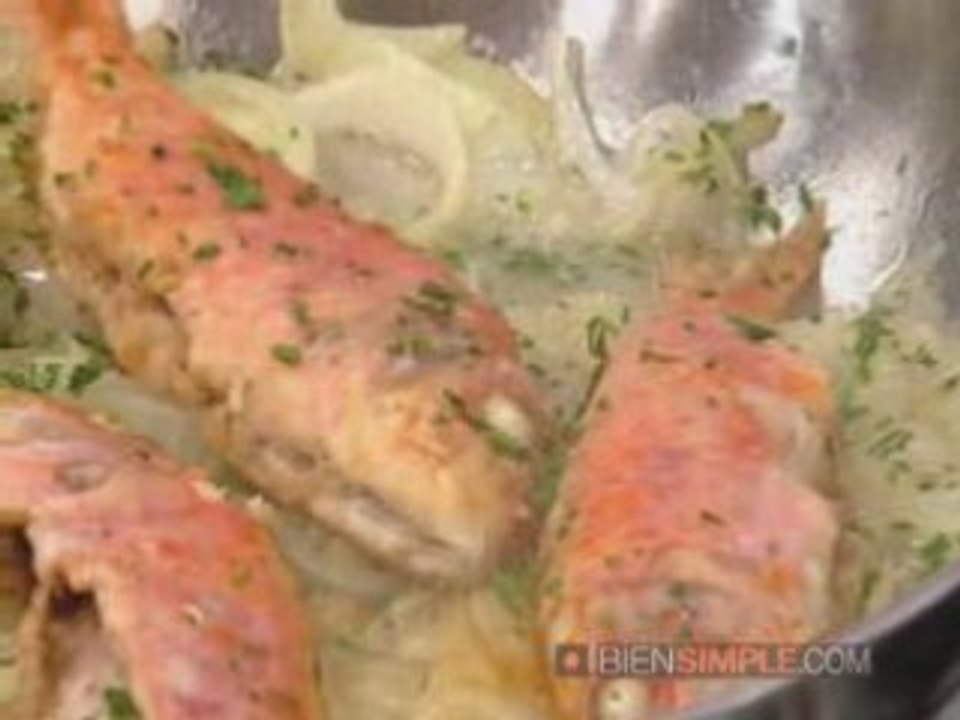 Trillas con cebollas