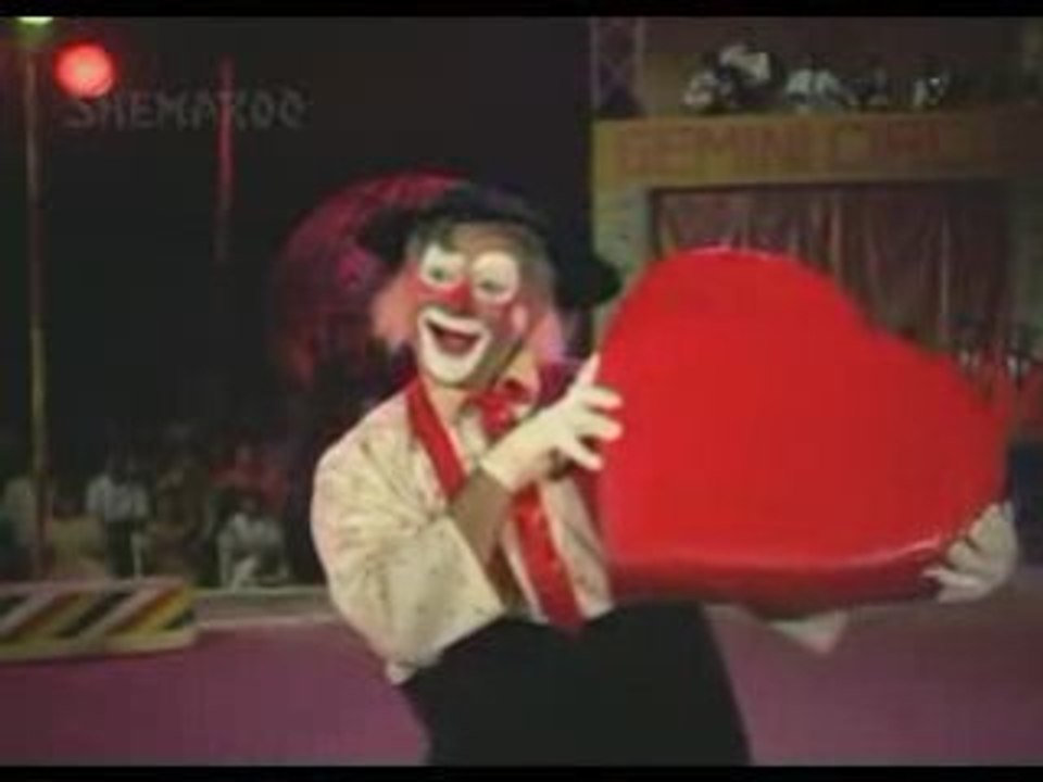 1970 Mera Naam Joker (1970) - Jeena Yahaan Marna Yahaan