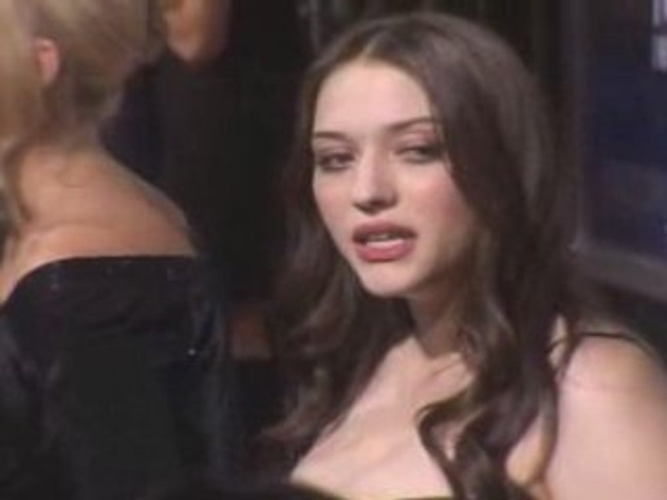 Hollywood Reporter - Nick & Norah’s Infinite Playlist Premi