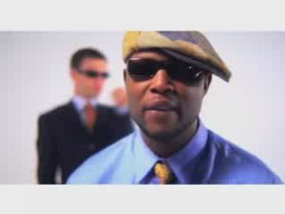 New Jack Hustle - New Shades / NEW