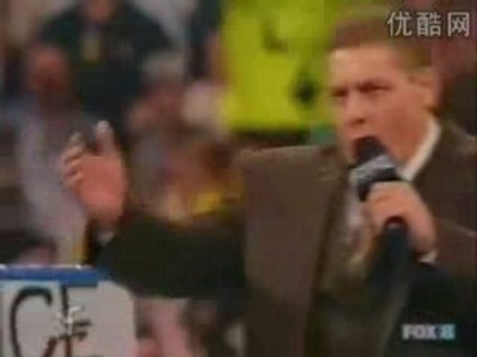 S 6 WWF Smackdown! June 7, 2001 📺