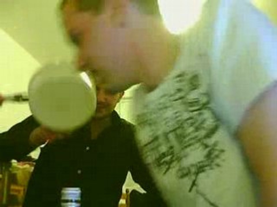 Math Ricard: Un jeune talent qui fait sensation