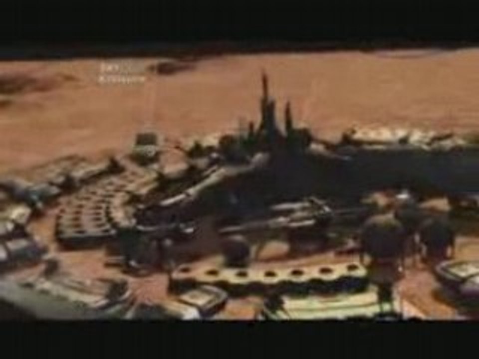 BSG Extended intro version