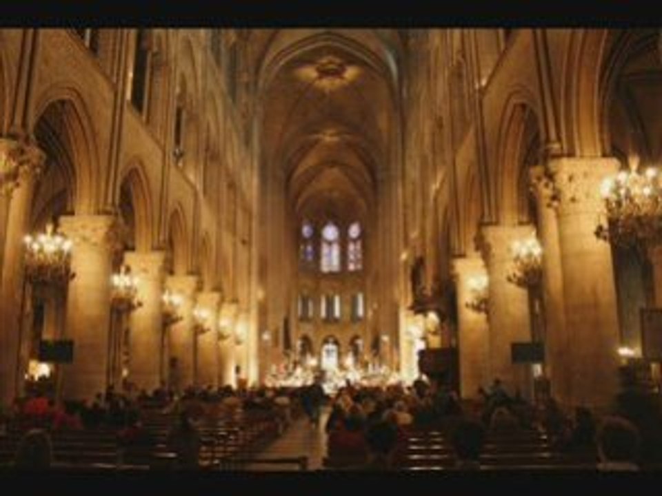 Dernière vidéo math