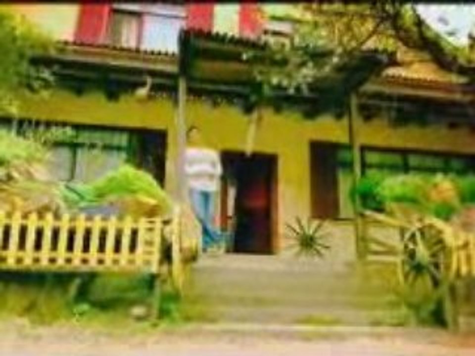 oZcan Türe SÜRGÜN sEVDAM