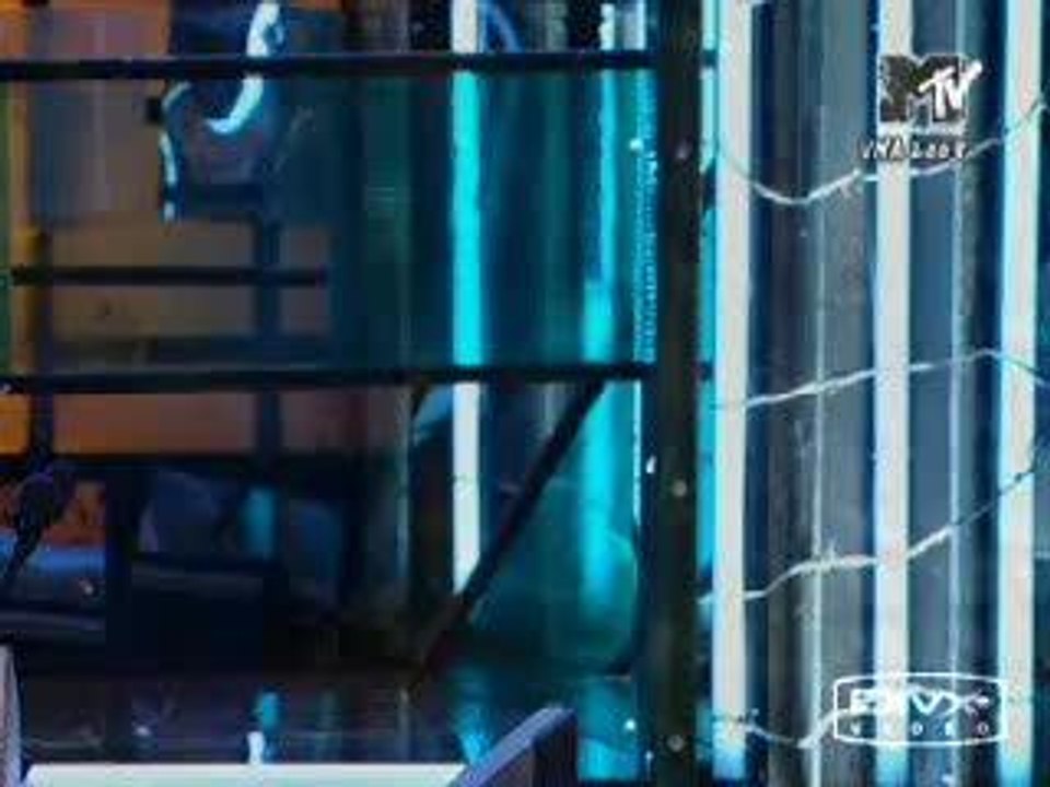 50 Cent - PIMP (rmx) (live)