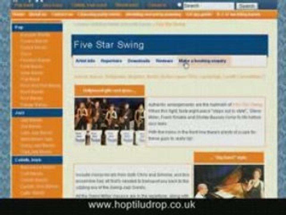 Wedding Music Band: Find The Very Best Wedding Music Bands