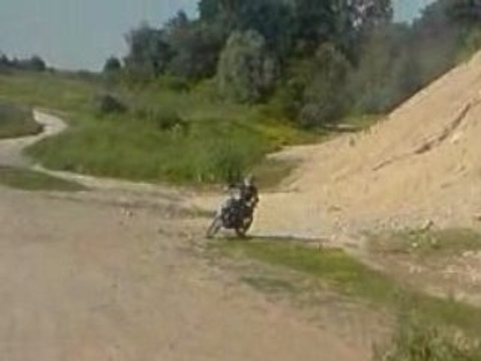 Yz 2D: Petite Journée Sympathique 😊