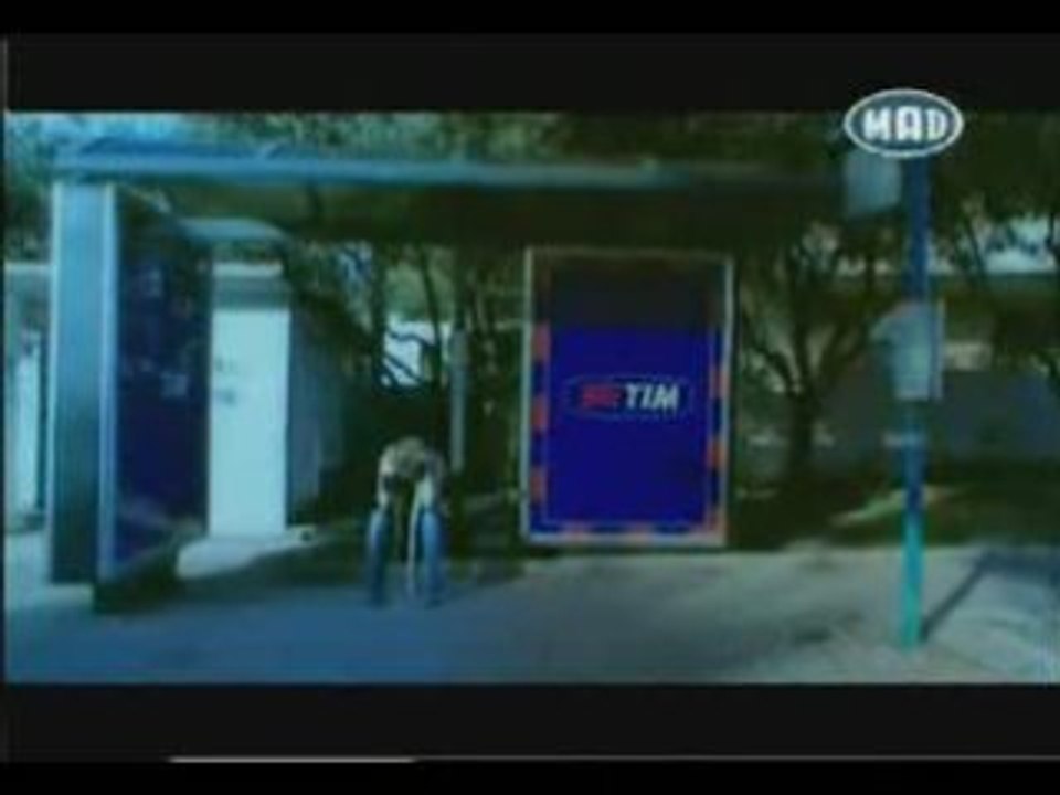 Despina Vandi - Na ti xerese