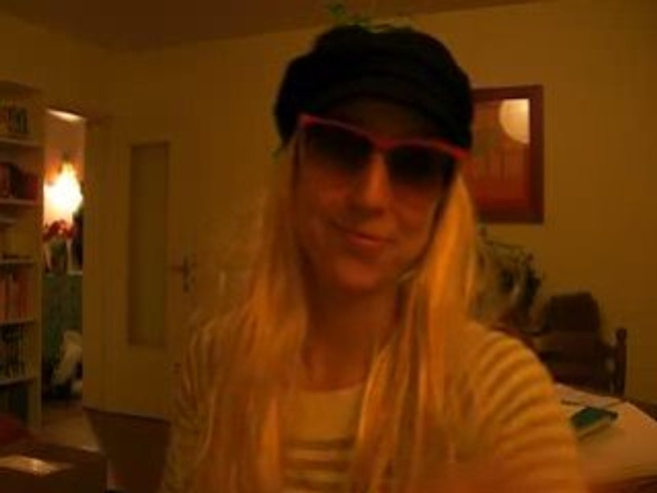 T'es beau de Pauline Croze