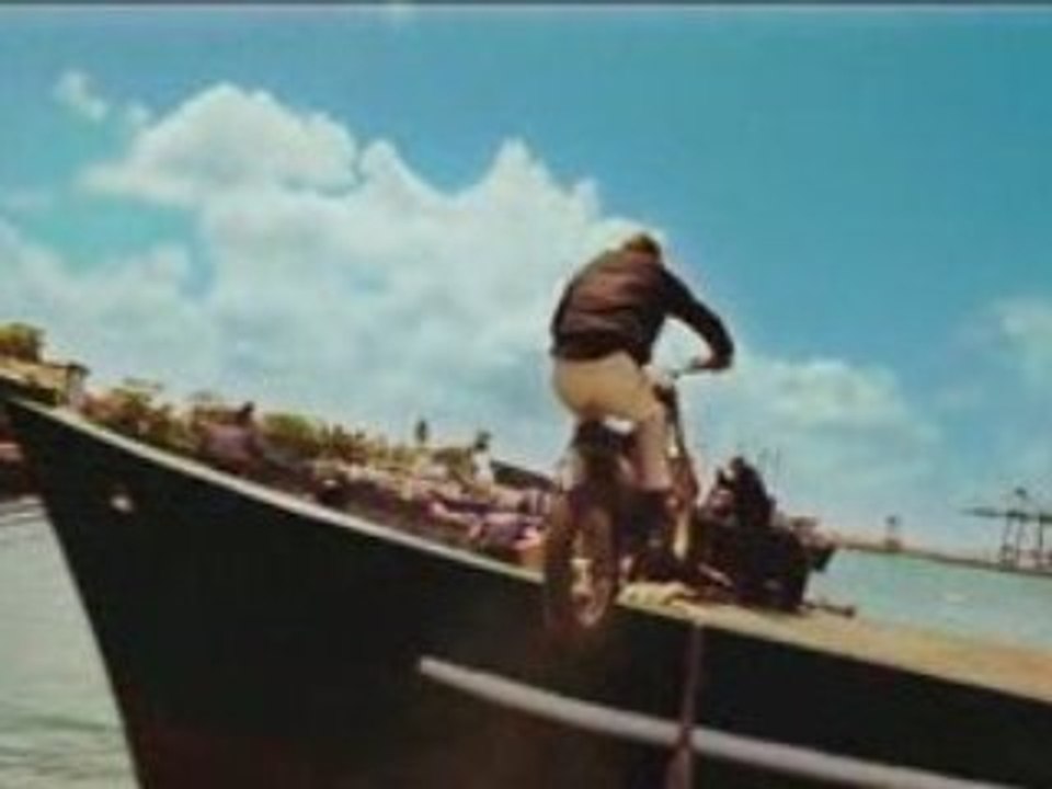 Quantum of Solace 🎬: Official #1 Trailer - Action, Adventure & Revenge