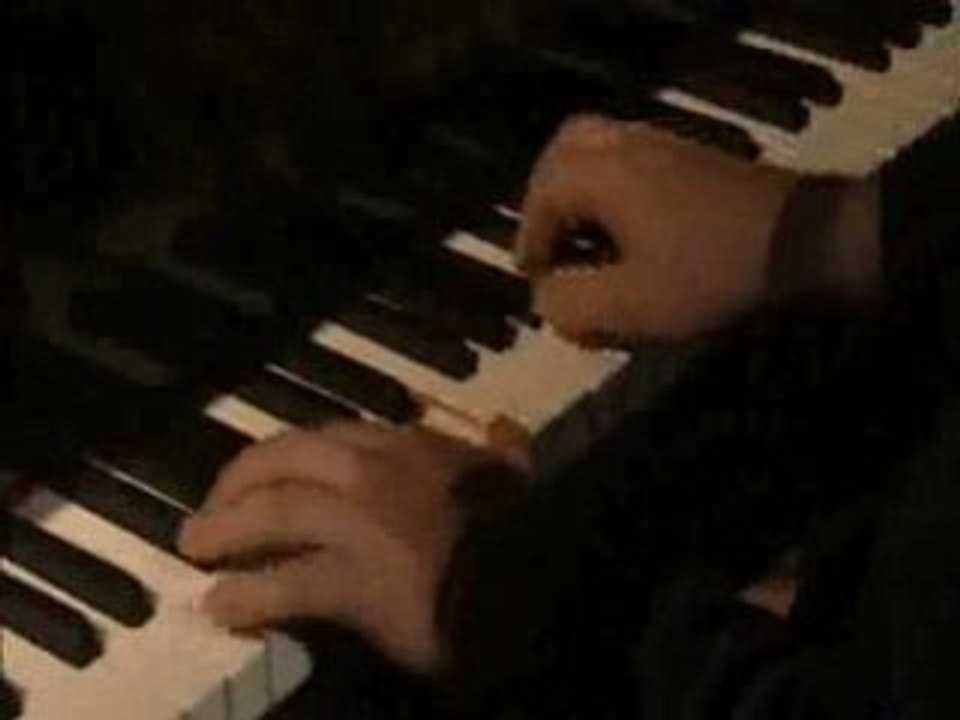 Bryan Ferry - All I really Wanna Do