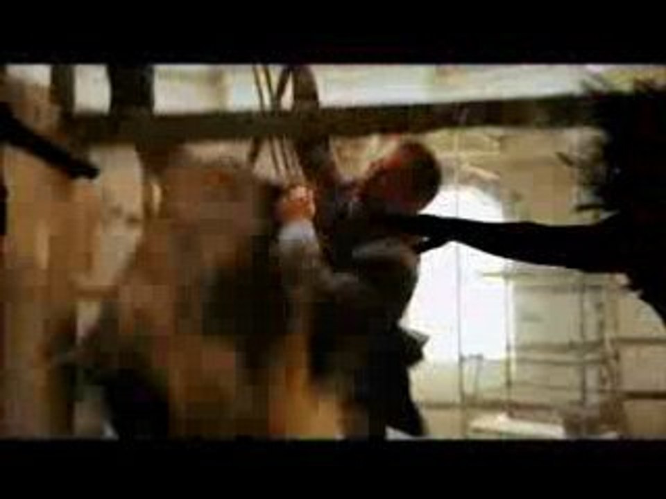 Bond, Quantum of Solace