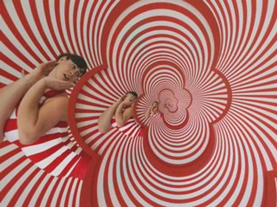 CLAP YOUR BRAINS OFF