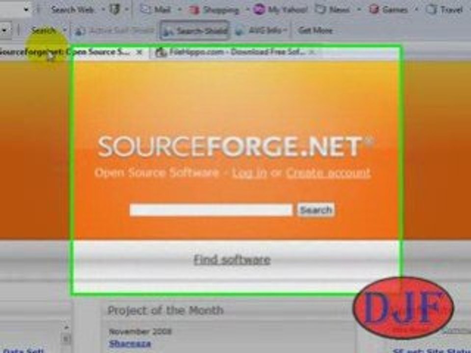 Good sites to download from