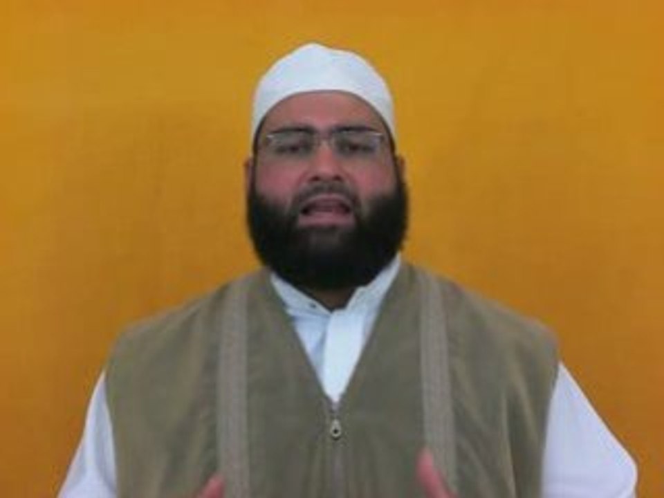 العقيدة السنية في القرن التاسع- La croyance au 9ème siècle