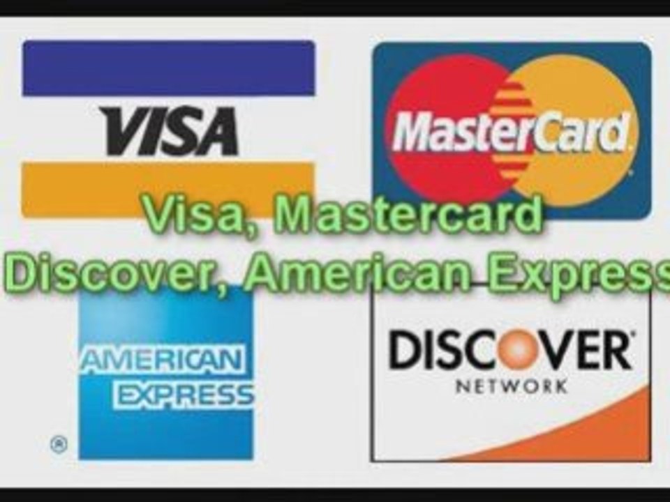 Offering Different Forms of Payment When Selling Crafts