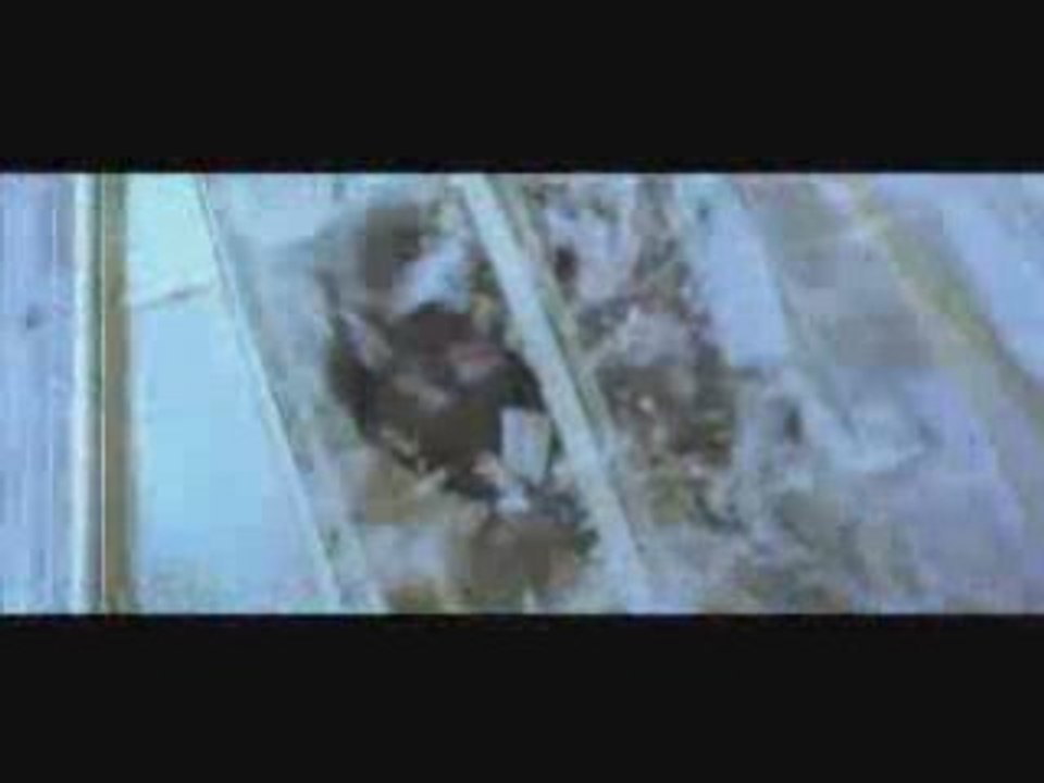 007 Quantum Of Solace - Trailer  Legendado