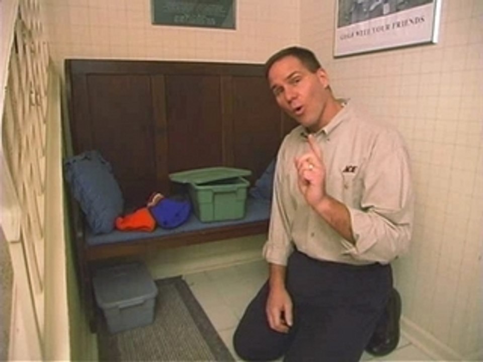 Selecting The Best Storage System For Your Home