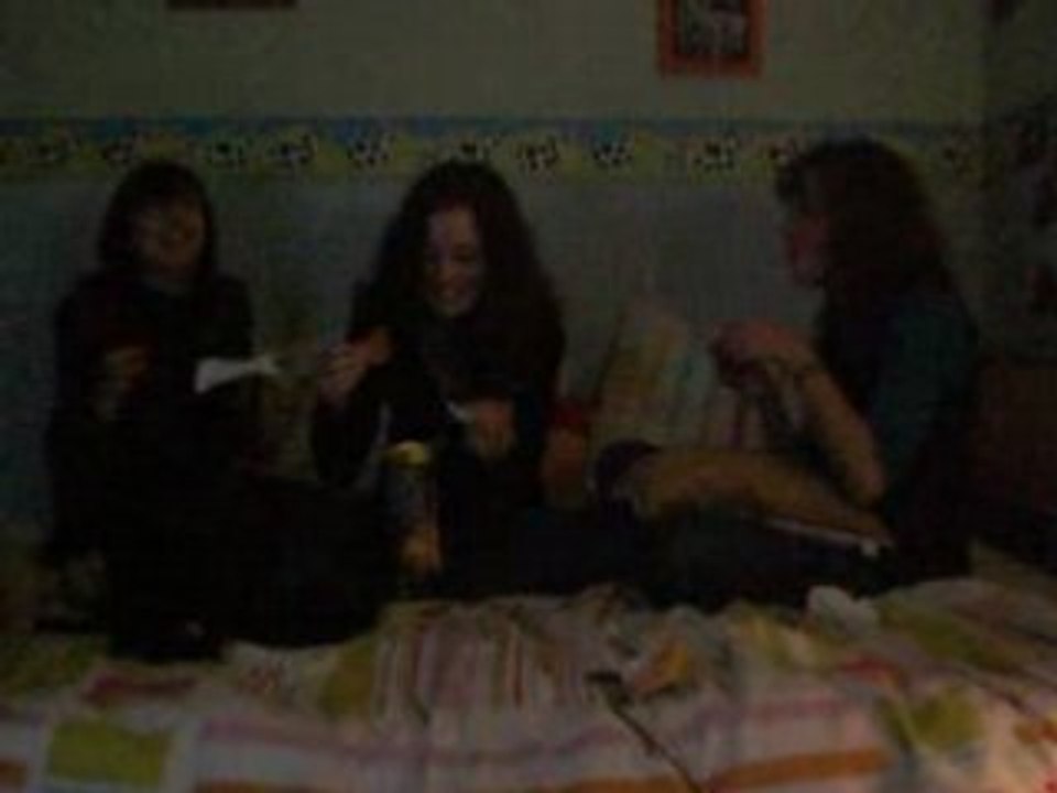 Soirée C, C & C 🎉