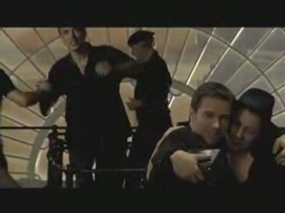 Jorge Palma - Encosta-te a Mim