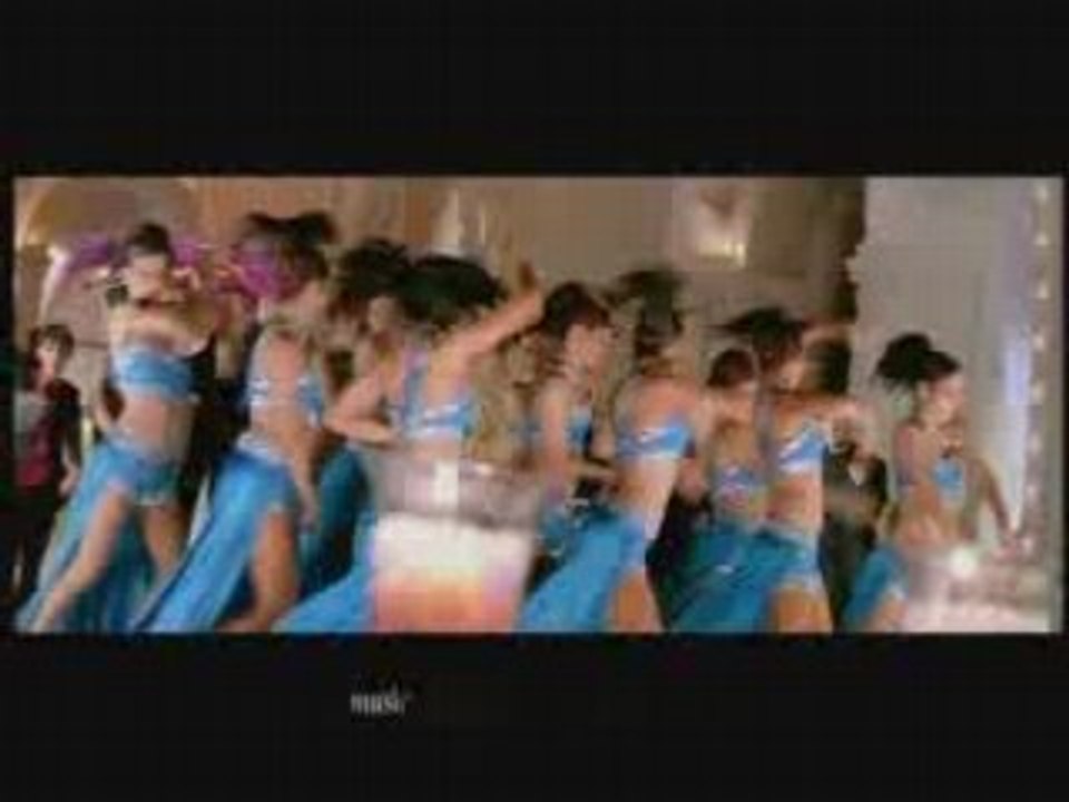 Salman Khan, Katrina Kaif Anil Kapoor – Yuvvraaj (Dialogues)