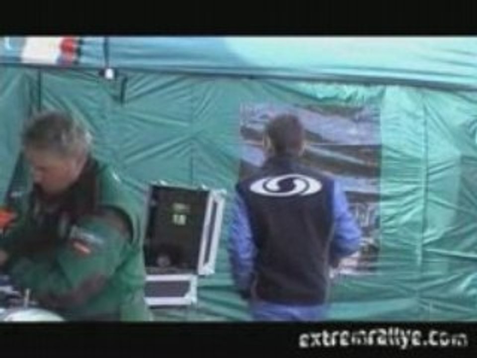 Skoda S 2000 Test Drive 🚗