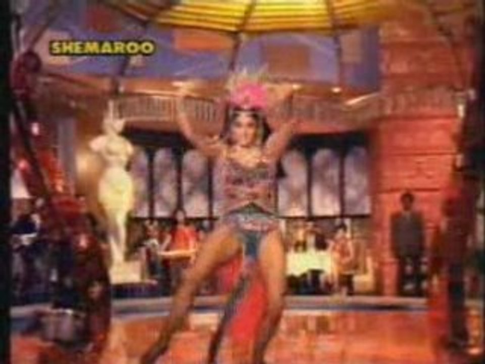 Rampur ka wasi hoon(Rampur Ka Laxman)