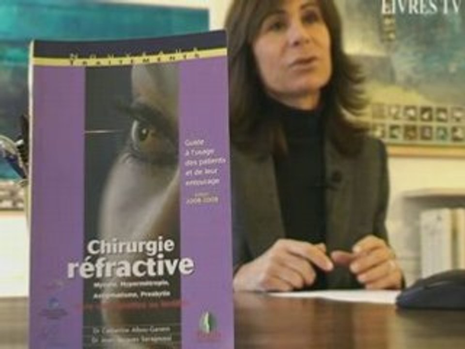 Chirurgie refractive