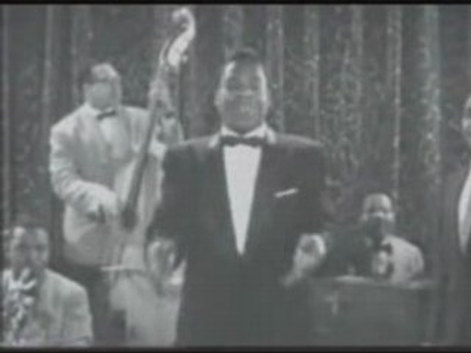 Brook Benton- If Only I Had Known
