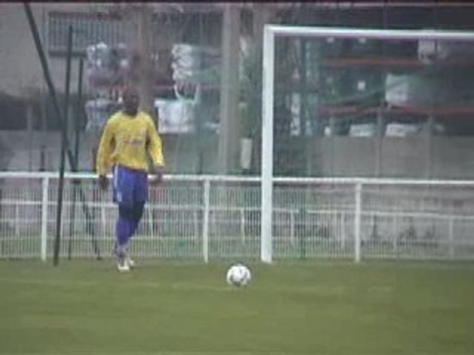 sangaré football