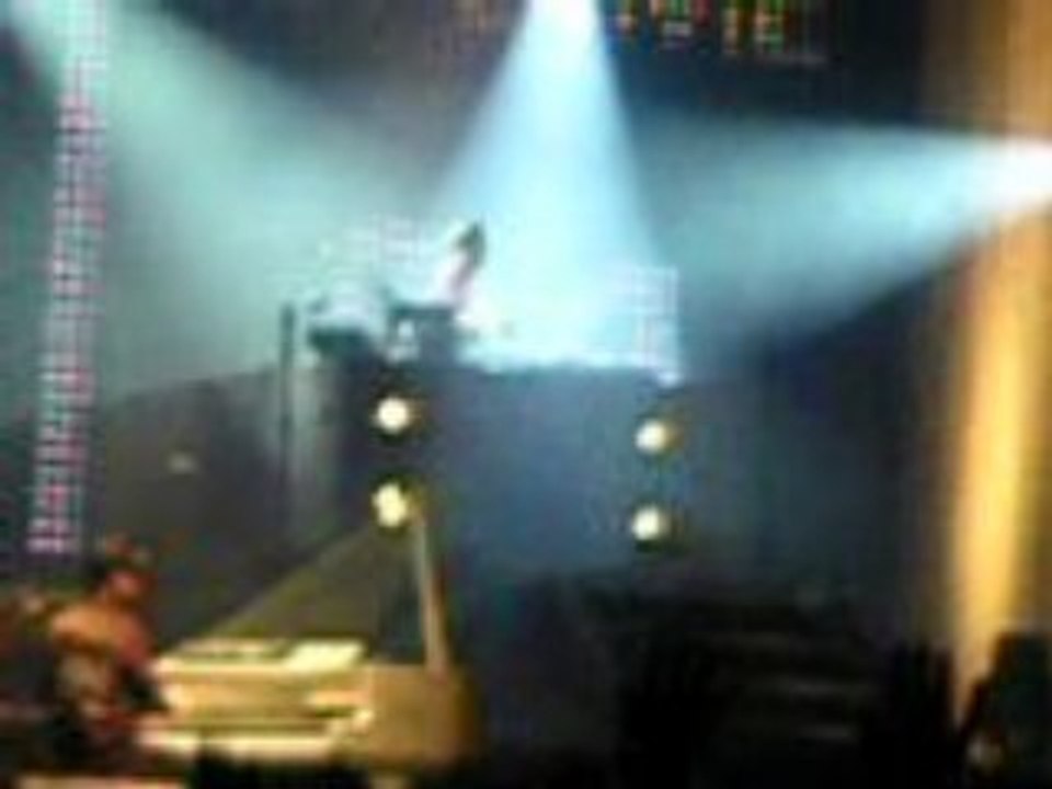 DJ Pianiste - Still Dre