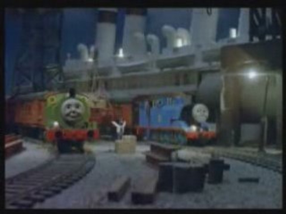 Post Train Theme 🚂