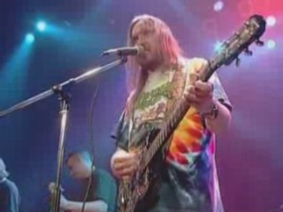 Гражданская Оборона - Без Меня