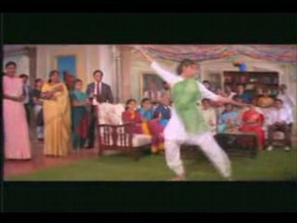 ChaalBaaz ♥ Shridevi ♥ Amazing Dancer