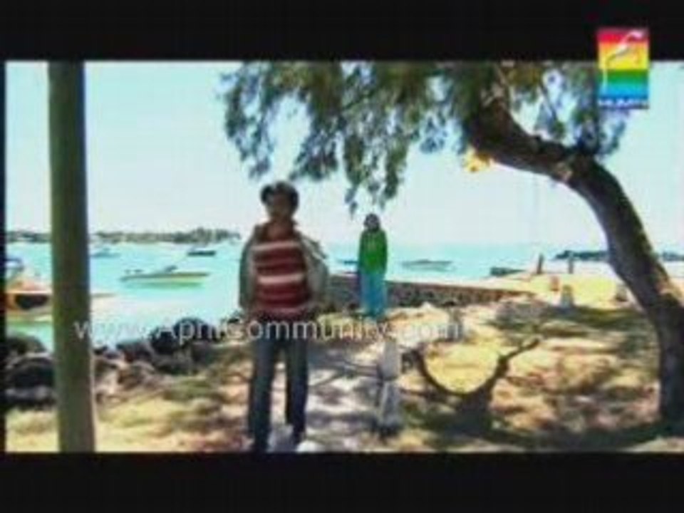 Mujhe Apna Bana Lo Epi 3 Part 1