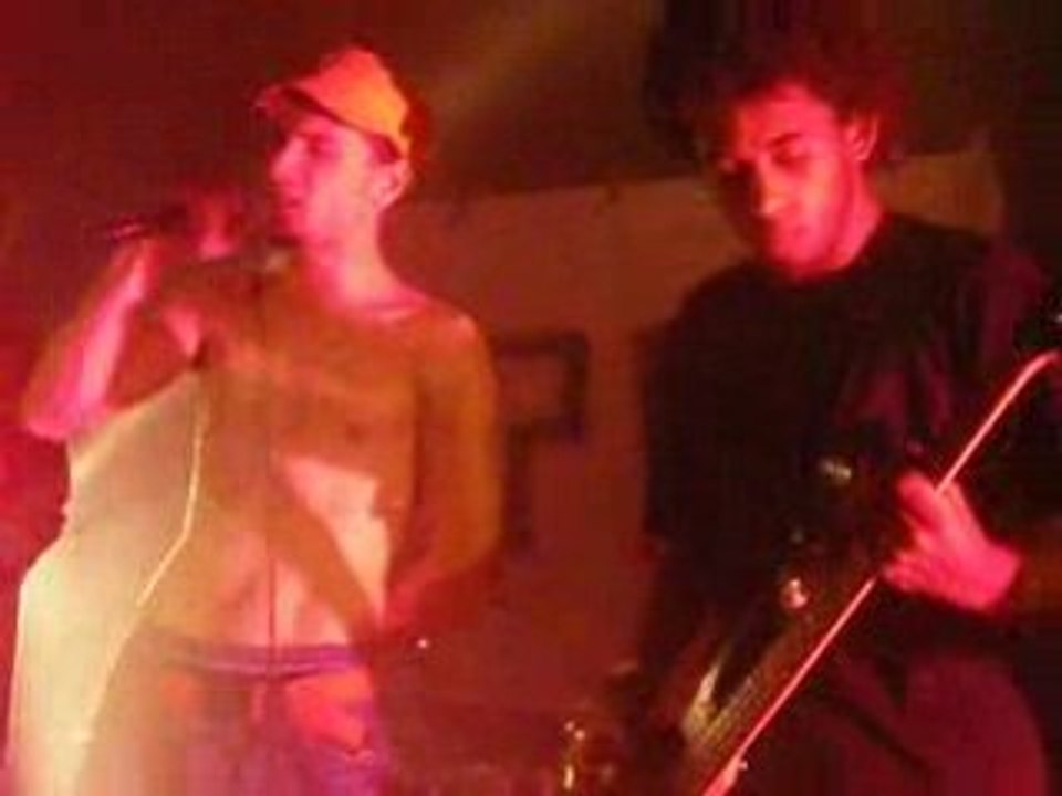 CCSF - Mississipi Burger