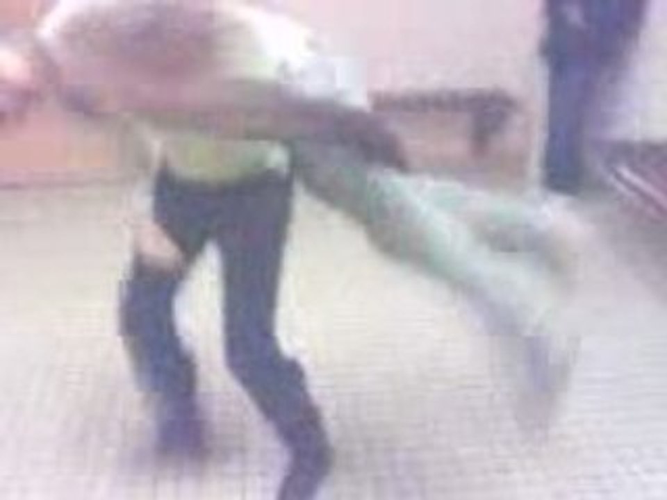 Délires dans les vestiaires sportifs 😄