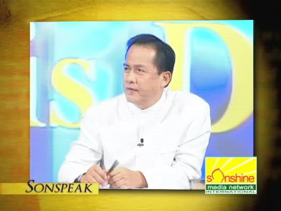 Sonspeak 3 light a candle