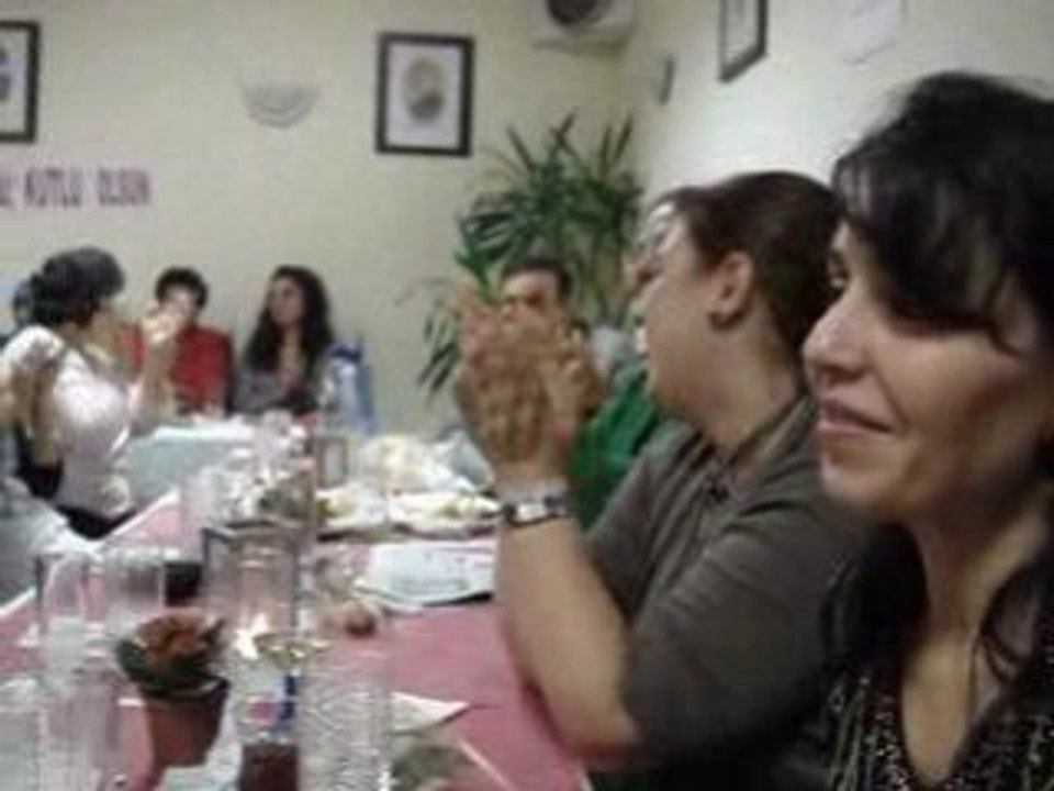 Music Club Celebrates Teachers' Day 🎶