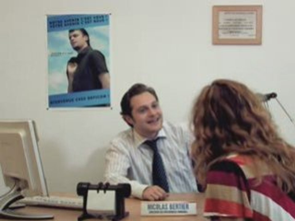 Episode 21: L'augmentation