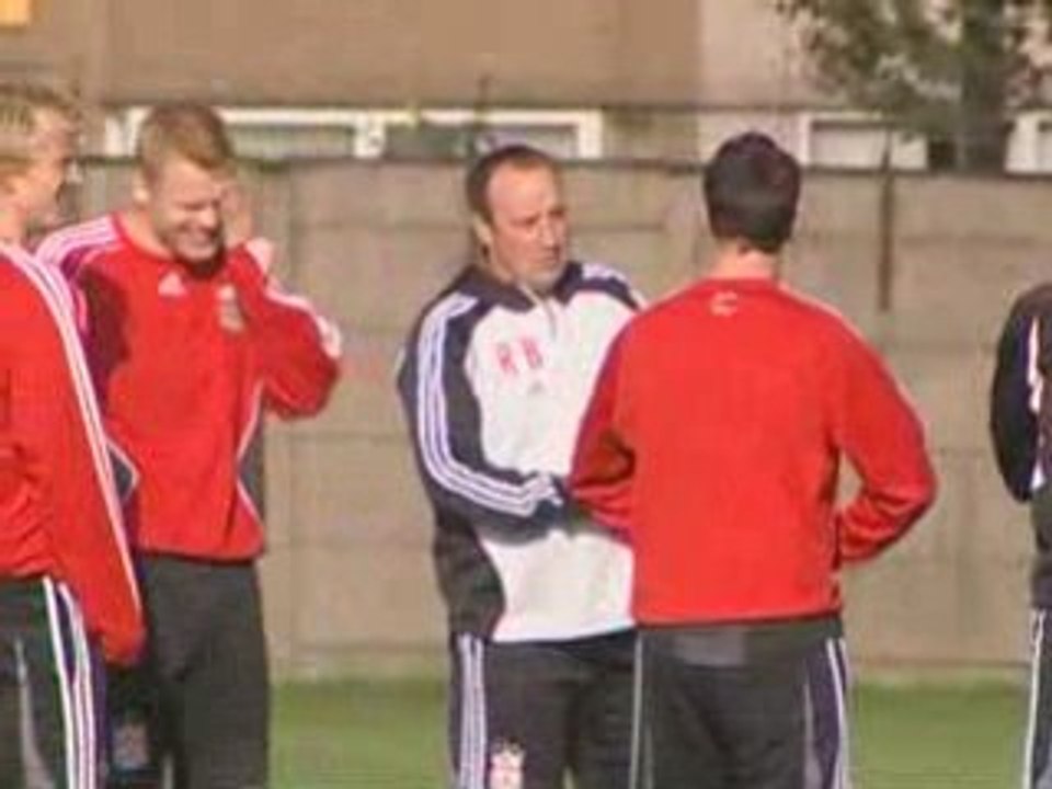 Manchester United's Alex Ferguson Satisfied After Draw at Villarreal