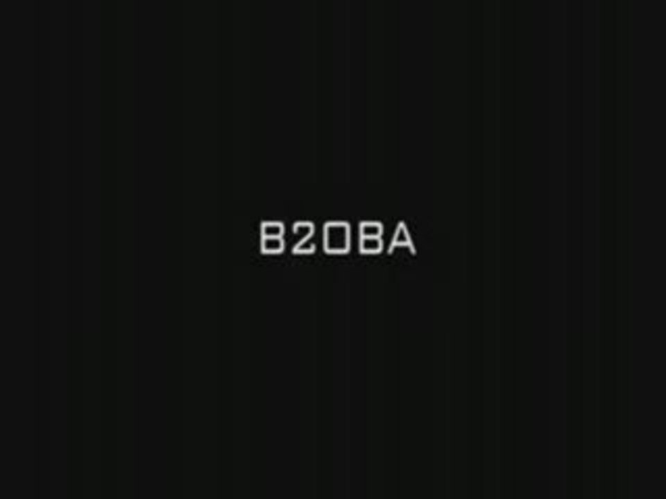 Booba - b2oba non censuré
