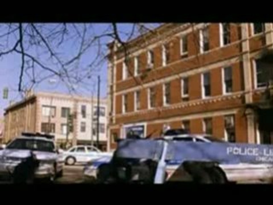 Трофимов Сергей - Мурка