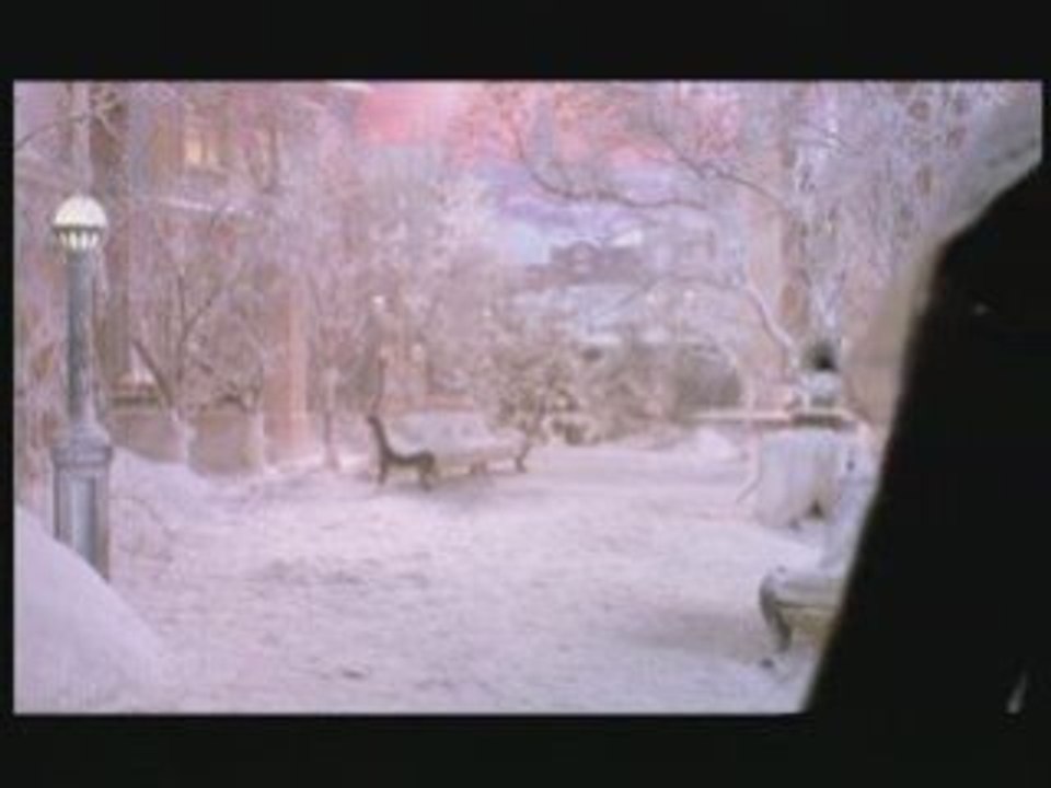 Пугачева - Осенние Листья