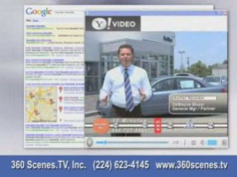 Get More Clicks With Video