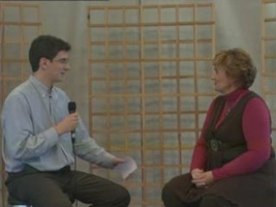 Annick Rénier Numérologie et Bien-être - MARIE-LYNE Producti