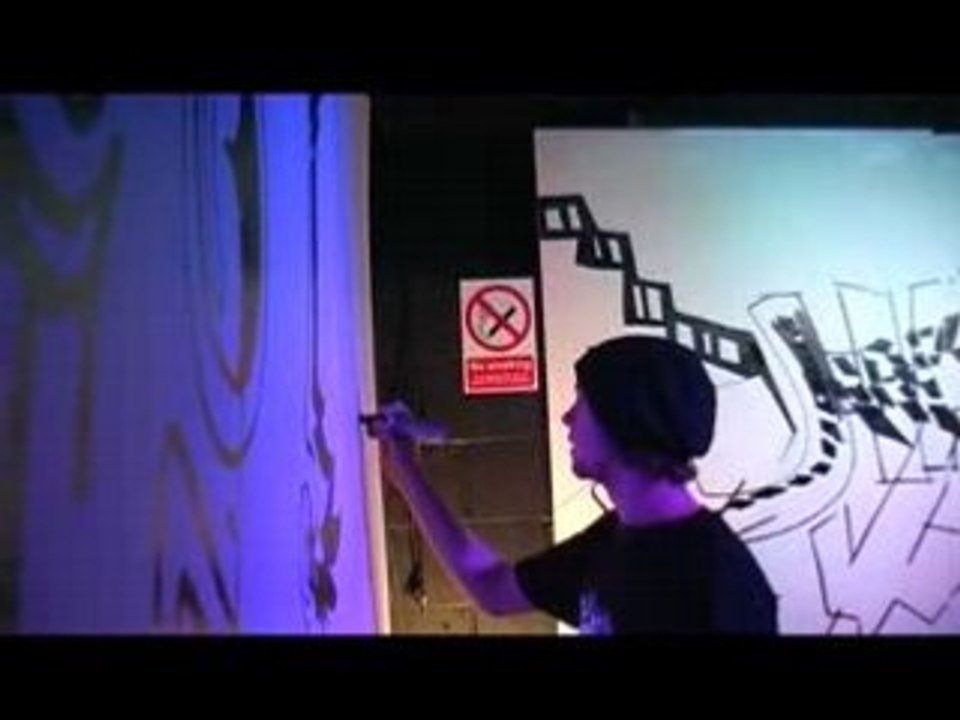 Secret wars Brum round 4