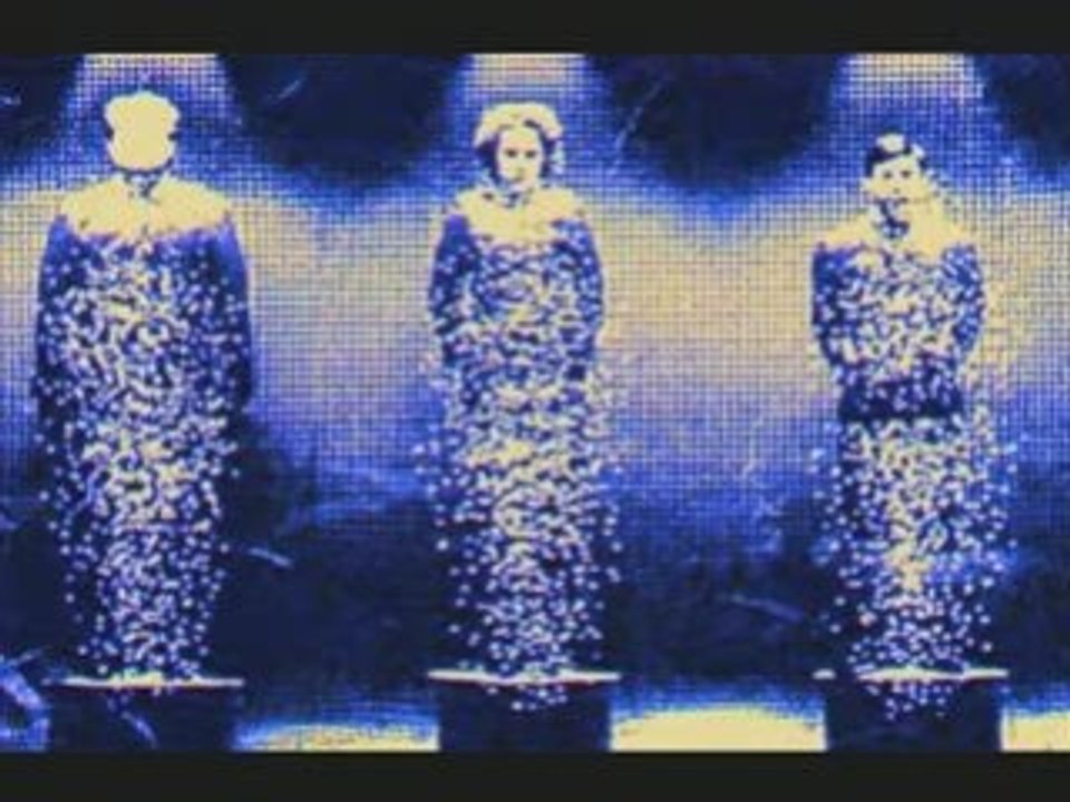 Téléportation - La tête au carré - France Inter